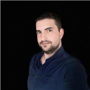 Doy clases de Geografía online desde Madrid pero también me podría desplazar dependiendo de la zona. Me adapto a cualquier alumno.